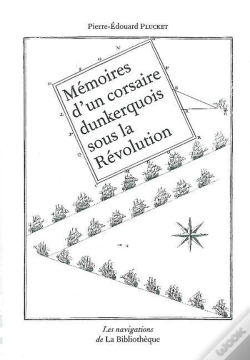 Capa do artigo Mémoires D'Un Corsaire Dunkerquois Sous La Révolution