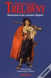Memoires D'Un Corsaire Elegant