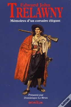 Capa do artigo Memoires D'Un Corsaire Elegant