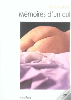 Capa do artigo Memoires D'Un Cul