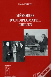 Capa do artigo Memoires D