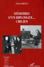 Memoires D'Un Diplomate Chilien - Preview