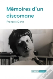 Mémoires D'Un Discomane