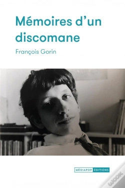 Capa do artigo Mémoires D'Un Discomane