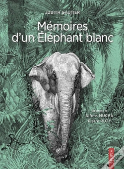 Capa do artigo Mémoires D'Un Éléphant Blanc