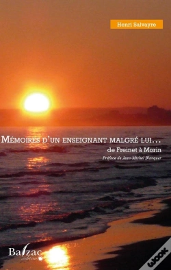 Capa do artigo Memoires D'Un Enseignant Malgre Lui - De Freinet A Morin