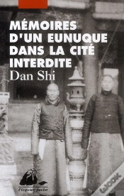 Capa do artigo Mémoires D