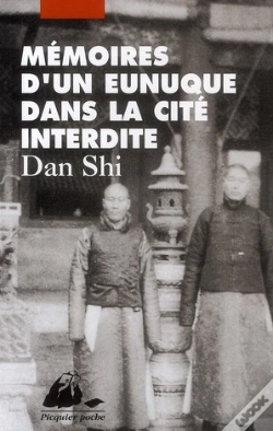 Capa do artigo Mémoires D'Un Eunuque Dans La Cité Interdite