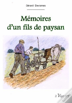 Capa do artigo Mémoires D'Un Fils De Paysan
