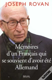 Capa do artigo Memoires D