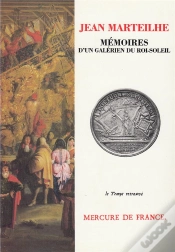 Capa do artigo Memoires D