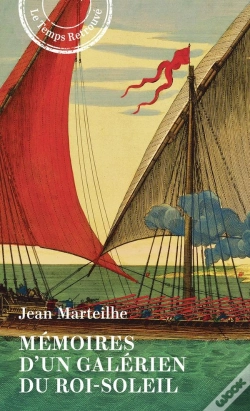 Capa do artigo Mémoires D'Un Galérien Du Roi-Soleil