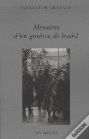 Capa do artigo Mémoires D