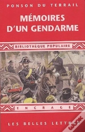 Capa do artigo Mémoires D