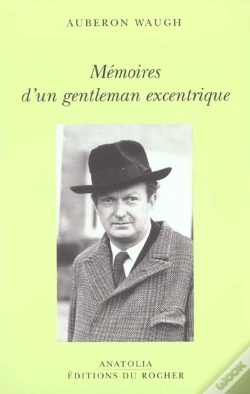 Capa do artigo Memoires D'Un Gentleman Excentrique