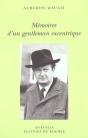 Memoires D'Un Gentleman Excentrique - Preview