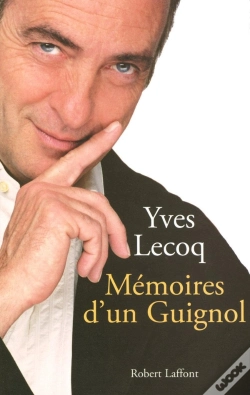 Capa do artigo Mémoires D'Un Guignol