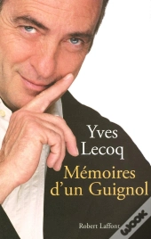 Mémoires D'Un Guignol