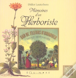 Capa do artigo Memoires D'Un Herboriste