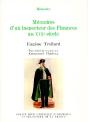 Memoires D'Un Inspecteur Des Finances Au Xix Siecle - Preview