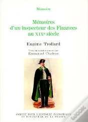 Capa do artigo Memoires D