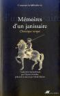 Memoires D'Un Janissaire - Preview