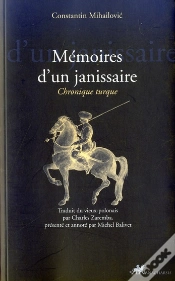 Capa do artigo Memoires D