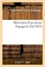 Memoires D'Un Jeune Espagnol - Preview