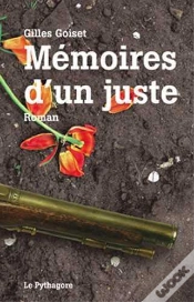 Capa do artigo Mémoires D
