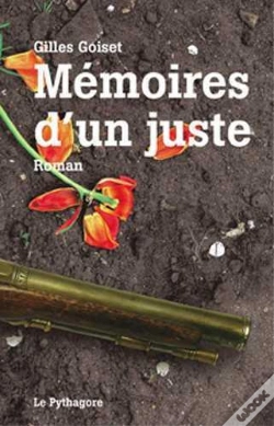 Capa do artigo Mémoires D'Un Juste