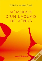 Mémoires D'Un Laquais De Venus