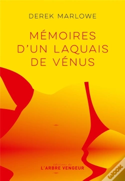 Capa do artigo Mémoires D'Un Laquais De Venus