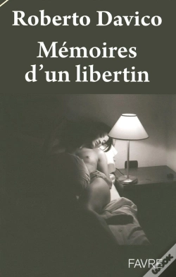 Capa do artigo Mémoires D'Un Libertin