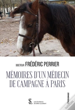 Capa do artigo Mémoires D'Un Médecin De Campagne