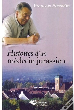 Capa do artigo Mémoires D'Un Médecin Jurassien