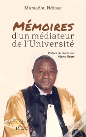 Capa do artigo Mémoires D