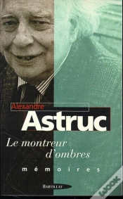 Capa do artigo Memoires D