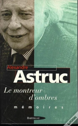 Capa do artigo Memoires D'Un Montreur D'Ombres
