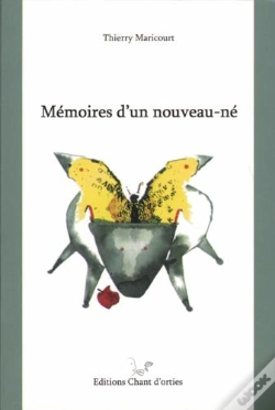 Capa do artigo Mémoires D'Un Nouveau-Né