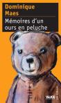Mémoires D'Un Ours En Peluche - Preview