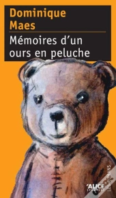 Mémoires D'Un Ours En Peluche