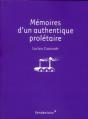 Memoires D'Un Pacifiste - Preview