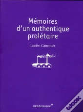 Memoires D'Un Pacifiste