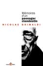 Memoires D'Un Passager Clandestin - Preview