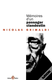 Capa do artigo Memoires D