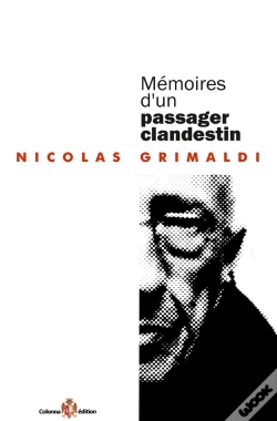 Capa do artigo Memoires D'Un Passager Clandestin
