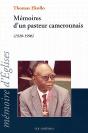 Mémoires D'Un Pasteur Camerounais (1920-1996) - Preview