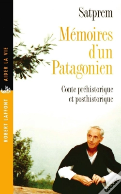 Capa do artigo Mémoires D'Un Patagonien Conte Préhistorique Et Posthistorique