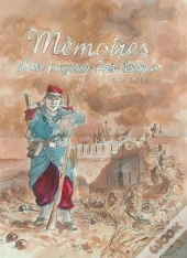 Mémoires D'Un Paysan Bas-Breton Tome 2 : Le Soldat