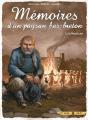 Mémoires D'Un Paysan Bas-Breton Tome 3 : Le Persécuté - Preview